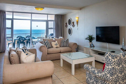 Sugar Beach 4A Umdloti Beach Durban Kwazulu Natal South Africa Living Room, Ocean, Nature, Waters