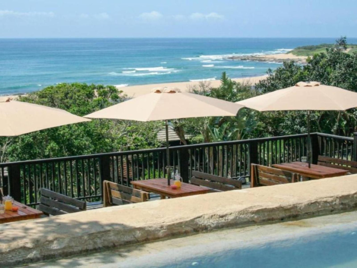 Sugar Beach Resort Elysium Kwazulu Natal South Africa Beach, Nature, Sand, Swimming Pool