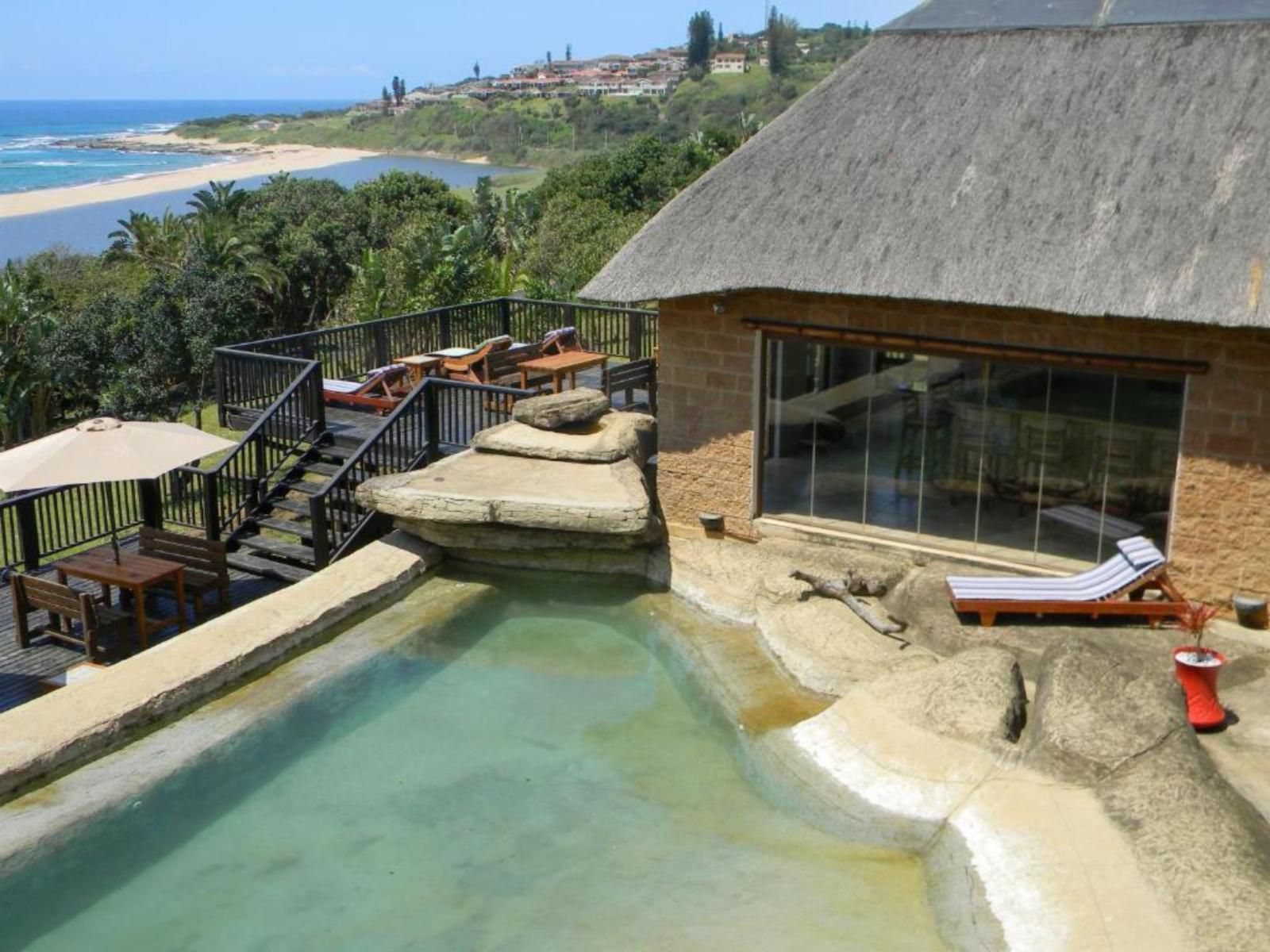 Sugar Beach Resort Elysium Kwazulu Natal South Africa Beach, Nature, Sand, Swimming Pool