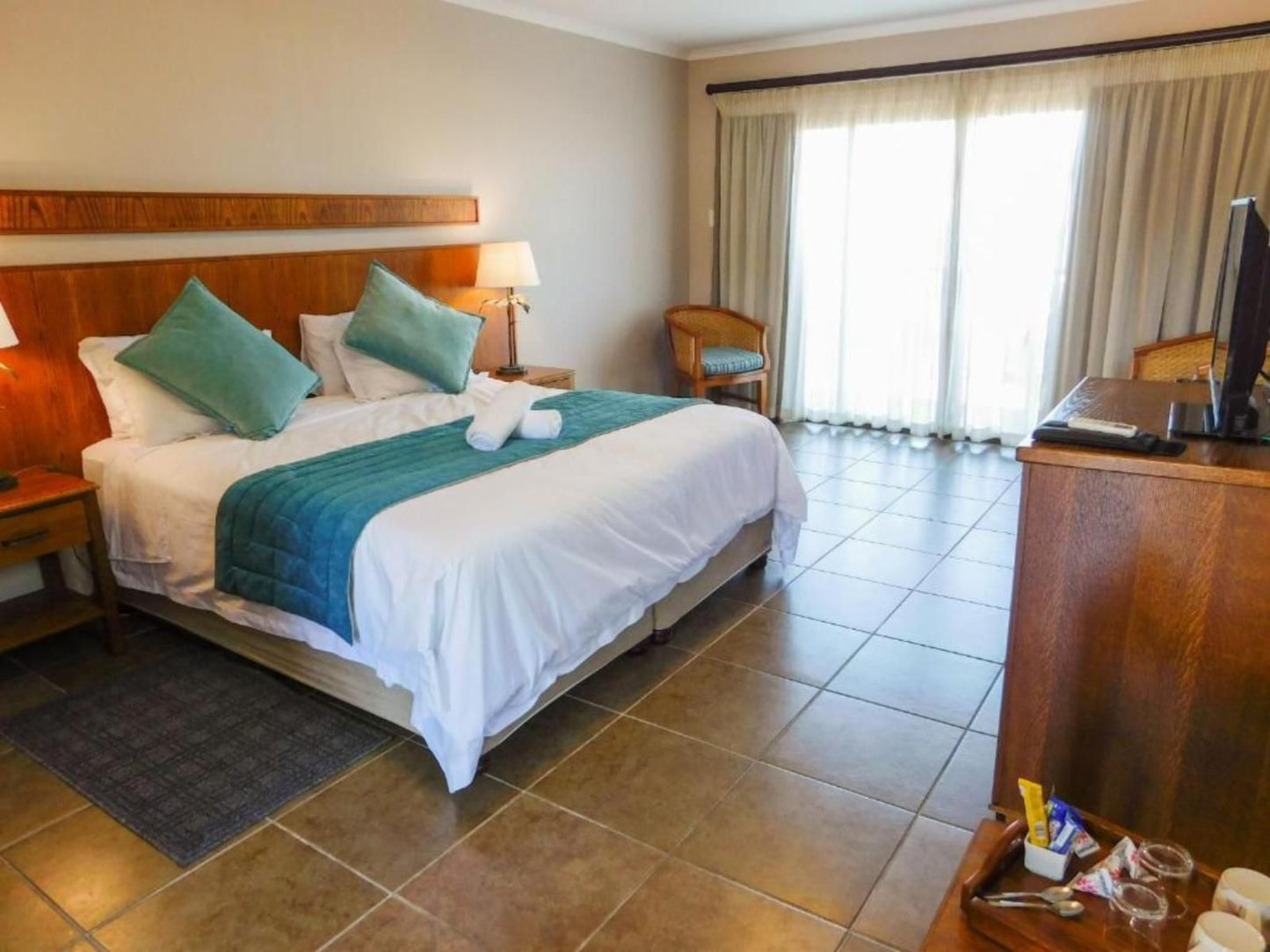 Sugar Beach Resort Elysium Kwazulu Natal South Africa Bedroom