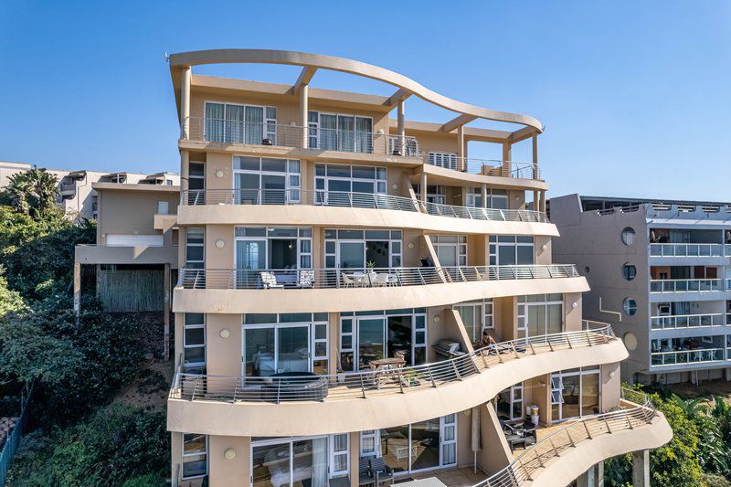 Sugar Crest 3B Umdloti Beach Durban Kwazulu Natal South Africa Balcony, Architecture, House, Building