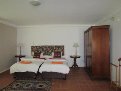 Sugar Hill Manor Eshowe Kwazulu Natal South Africa Bedroom
