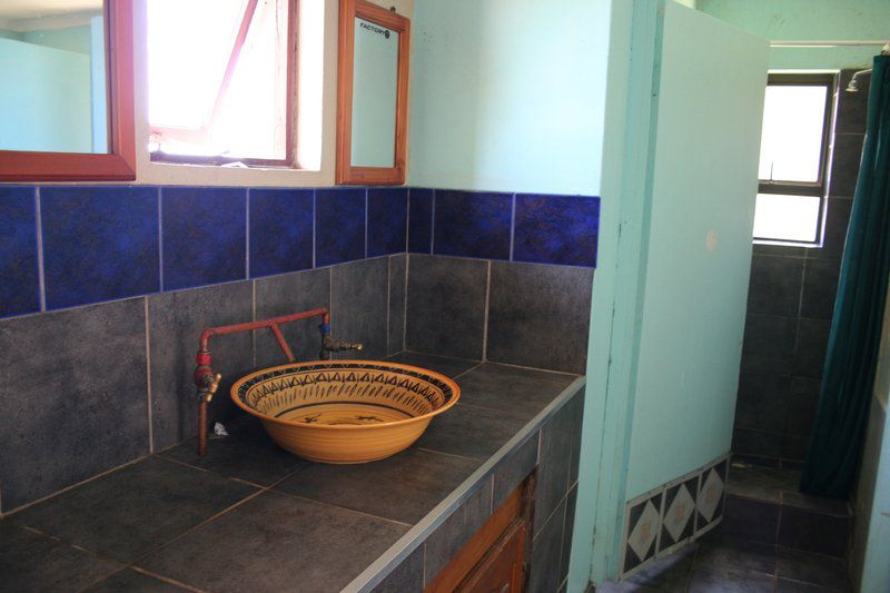 Sugar Shack Stirling East London Eastern Cape South Africa Bathroom