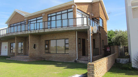 Suiderkruis Struisbaai Western Cape South Africa Complementary Colors, House, Building, Architecture