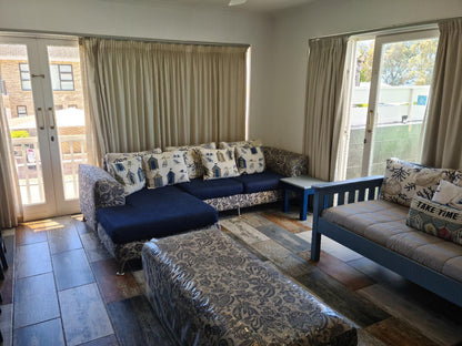 Suidersee Block 2 Hartenbos Hartenbos Western Cape South Africa Living Room