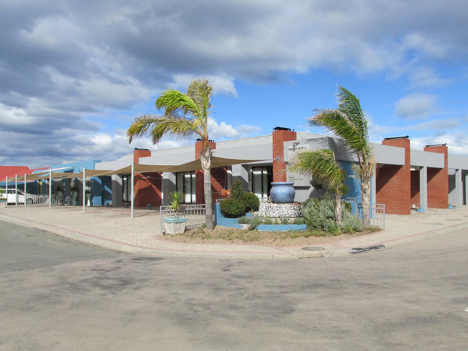 Suidersee Block 1 Hartenbos Hartenbos Western Cape South Africa House, Building, Architecture, Palm Tree, Plant, Nature, Wood