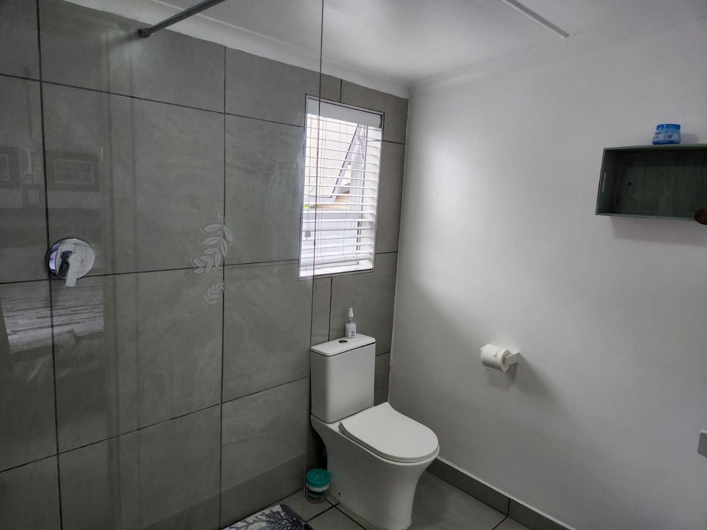 Suidersee Block 1 Hartenbos Hartenbos Western Cape South Africa Colorless, Bathroom