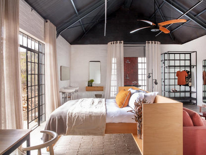 Suidster Montagu Western Cape South Africa Bedroom