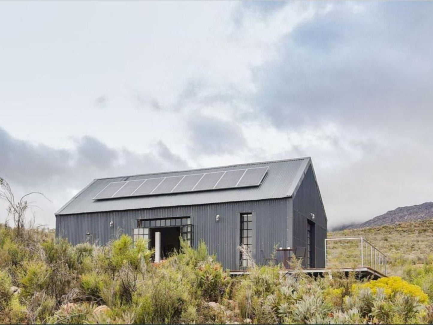 Suidster Montagu Western Cape South Africa Complementary Colors, Barn, Building, Architecture, Agriculture, Wood