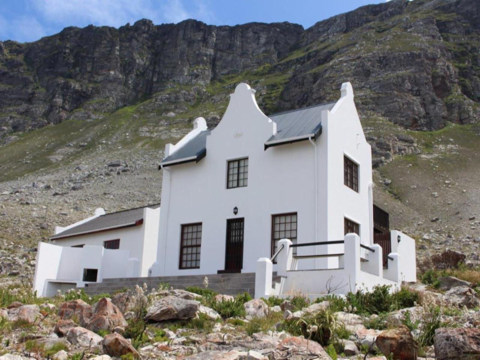 Suikerbekkie Bettys Bay Western Cape South Africa Building, Architecture, Mountain, Nature, Highland