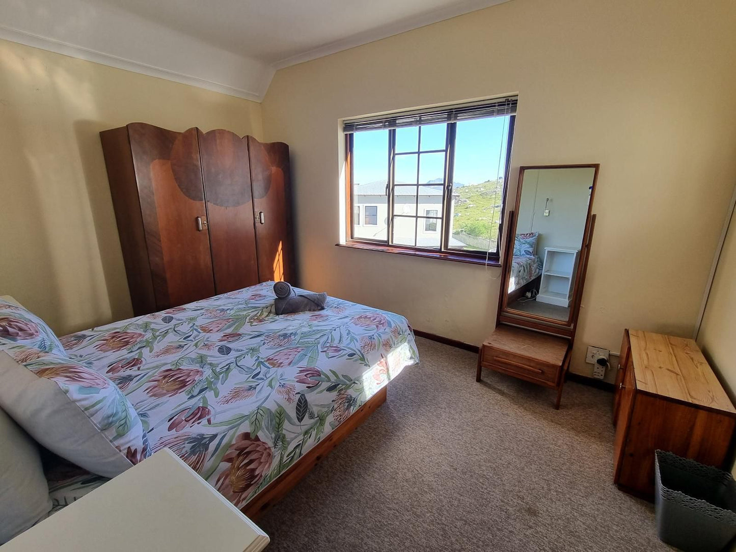 Suikerbekkie Bettys Bay Western Cape South Africa Window, Architecture, Bedroom