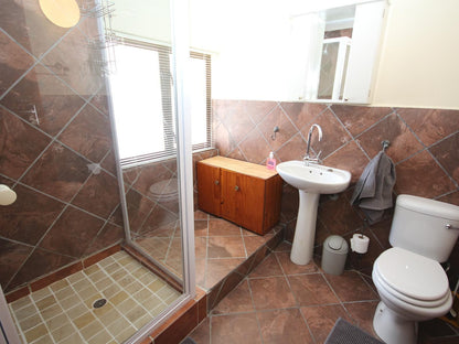 Suikerbekkie Bettys Bay Western Cape South Africa Bathroom