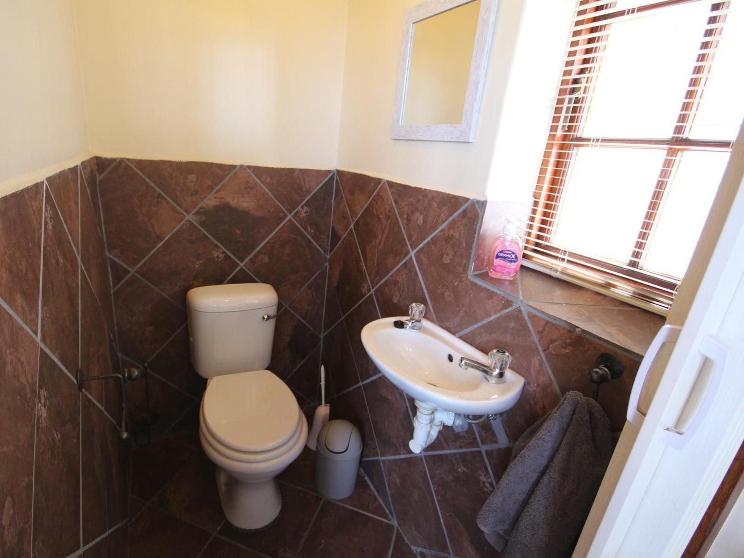 Suikerbekkie Bettys Bay Western Cape South Africa Bathroom