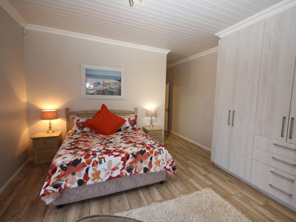 Suikerbekkie Bettys Bay Western Cape South Africa Bedroom