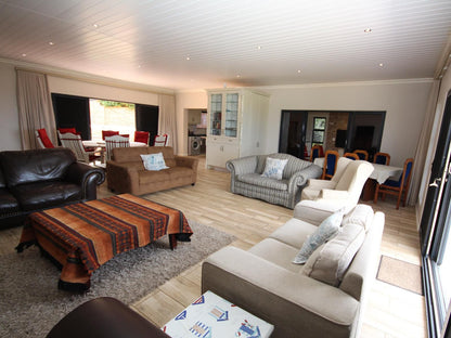 Suikerbekkie Bettys Bay Western Cape South Africa Living Room