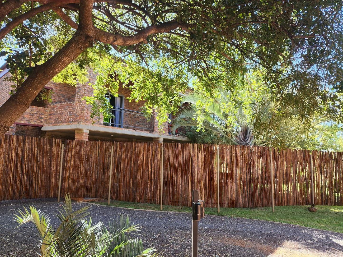 Suikerbosrant Sleep And Go, Gate, Architecture, Plant, Nature, Garden