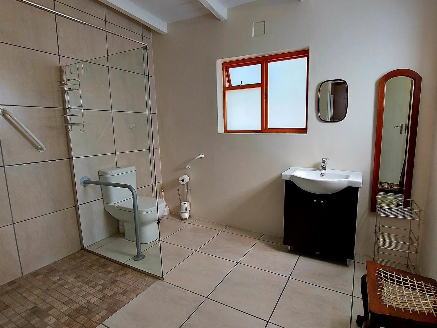 Suites On 74 Worcester Western Cape South Africa Bathroom