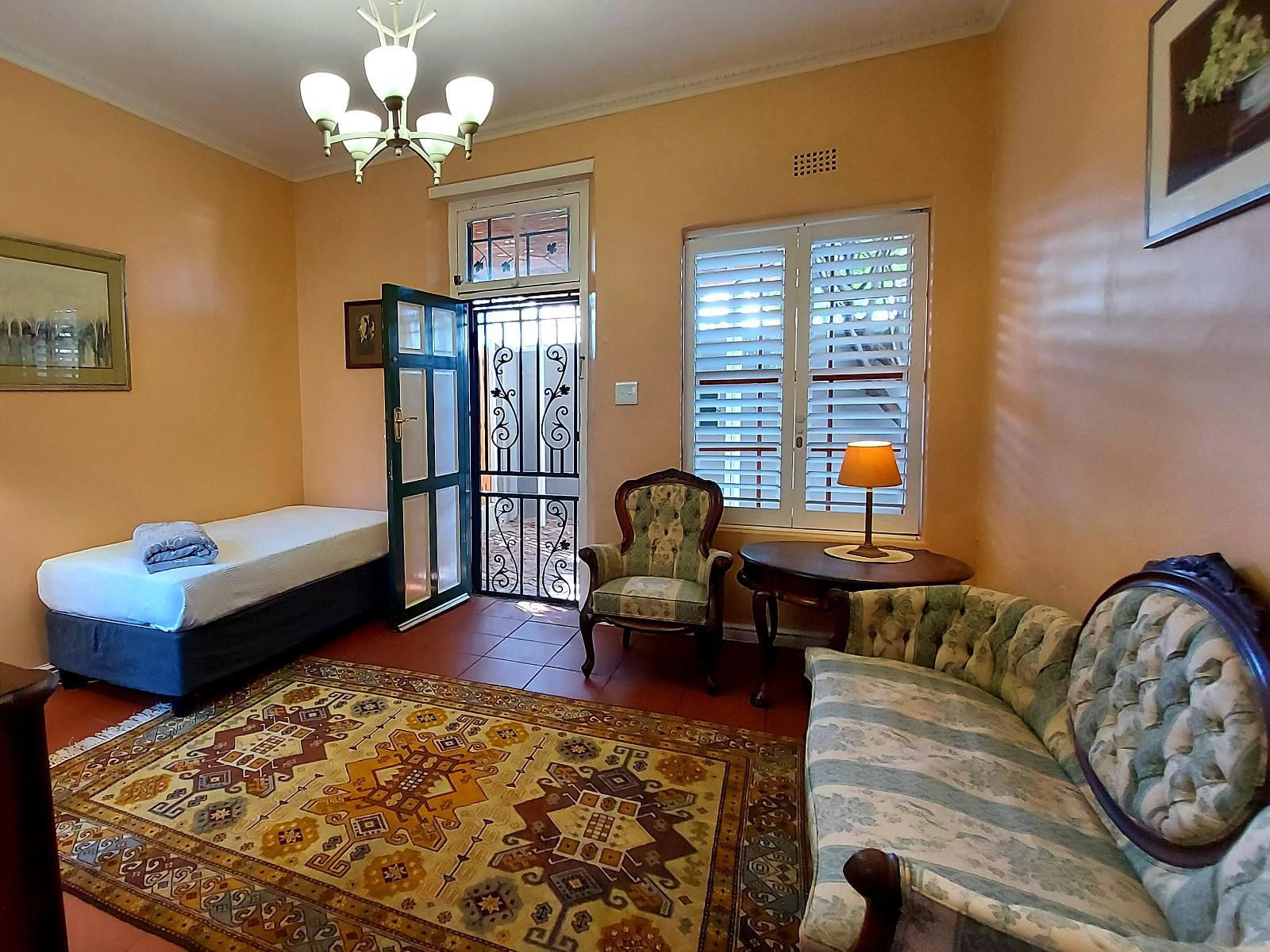 Suites On 74 Worcester Western Cape South Africa 