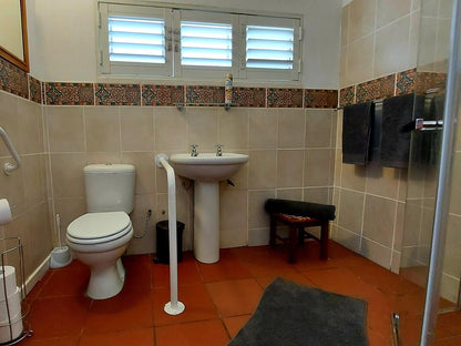 Suites On 74 Worcester Western Cape South Africa Bathroom