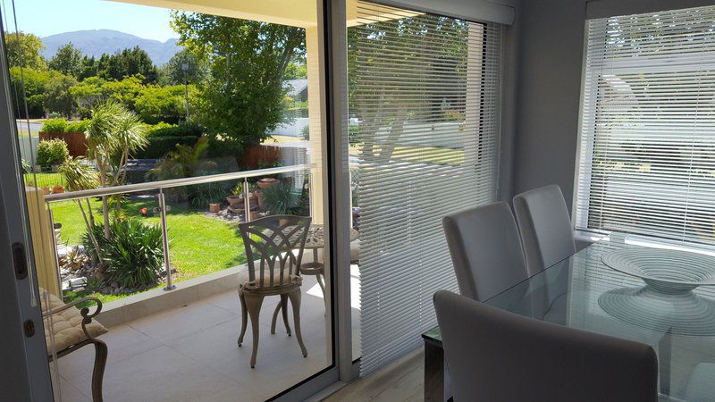 Suite Shiraz The Vines Constantia Cape Town Western Cape South Africa Balcony, Architecture, Living Room