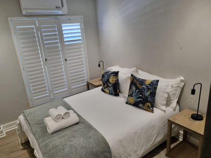 Suma'S Rest, Luxury Twin Rooms, Bedroom