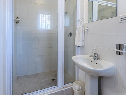 Summer Blue Guest House Summerstrand Port Elizabeth Eastern Cape South Africa Bathroom