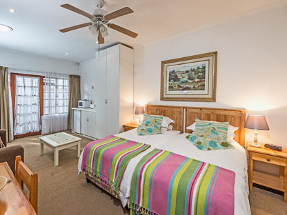 Summer Blue Guest House Summerstrand Port Elizabeth Eastern Cape South Africa Bedroom