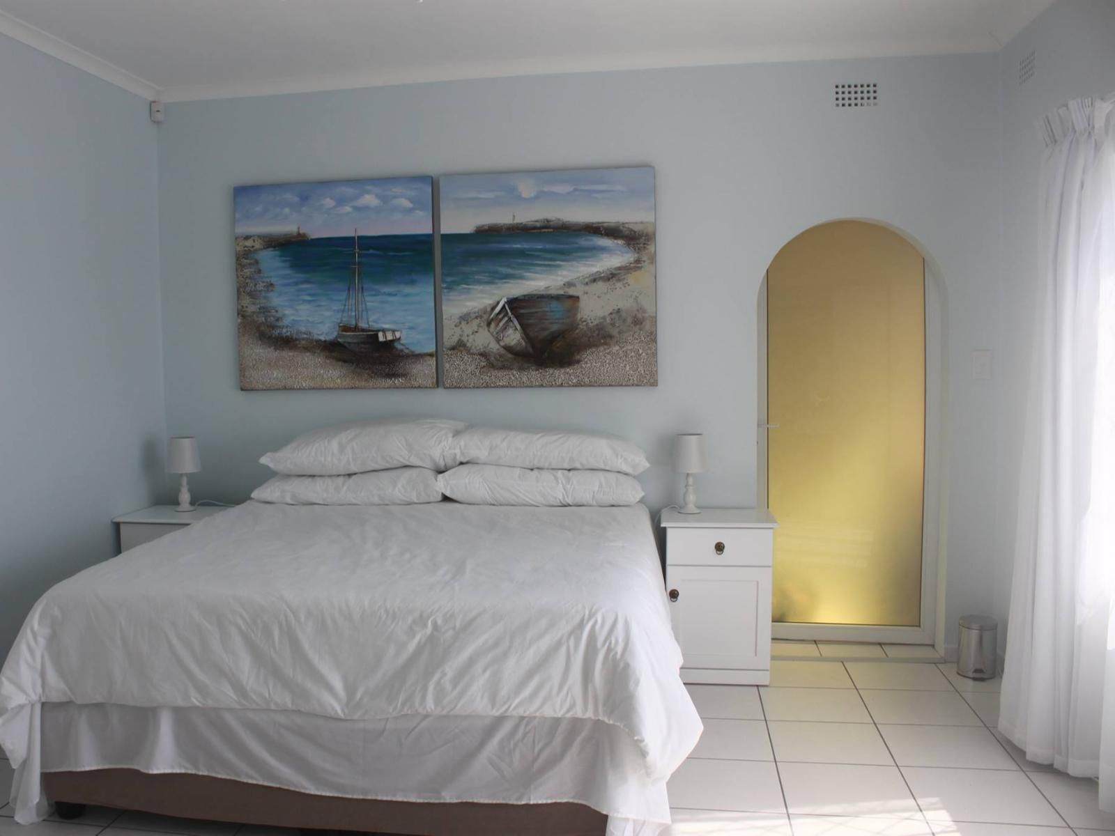 Summer Dreams Ramsgate South Margate Kwazulu Natal South Africa Unsaturated, Bedroom