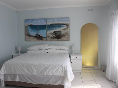 Summer Dreams Ramsgate South Margate Kwazulu Natal South Africa Unsaturated, Bedroom