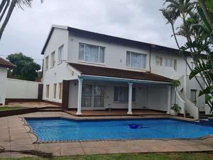 Summer Dreams Ramsgate South Margate Kwazulu Natal South Africa House, Building, Architecture, Palm Tree, Plant, Nature, Wood, Swimming Pool