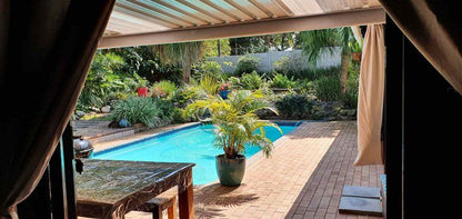 Summer Sand Holiday Cottages Scottburgh South Scottburgh Kwazulu Natal South Africa Plant, Nature, Garden, Swimming Pool