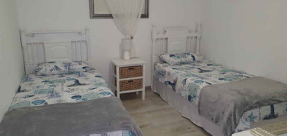 Summer Sand Holiday Cottages Scottburgh South Scottburgh Kwazulu Natal South Africa Unsaturated, Bedroom