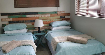 Summer Sand Holiday Cottages Scottburgh South Scottburgh Kwazulu Natal South Africa Bedroom