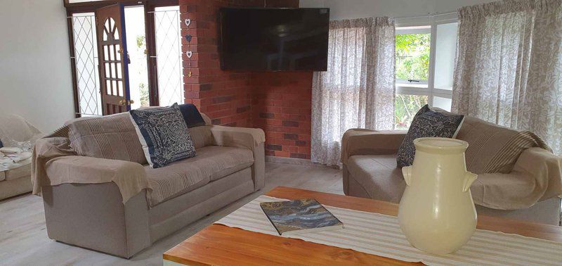 Summer Sand Holiday Cottages Scottburgh South Scottburgh Kwazulu Natal South Africa Living Room