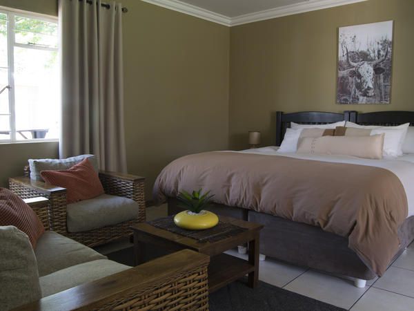 Summer Garden Guest House Urban Jungle Farrarmere Johannesburg Gauteng South Africa Bedroom