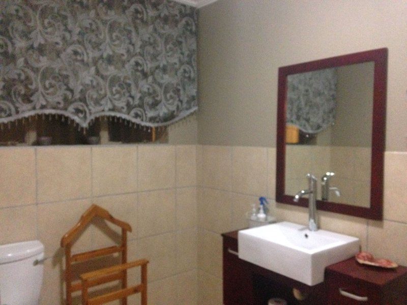 Summer Grace Guest Cottage Birchleigh Ah Johannesburg Gauteng South Africa Bathroom