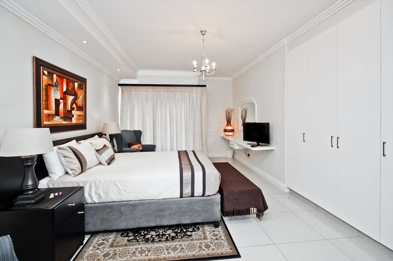 Summerhill Guest Suites Senderwood Johannesburg Gauteng South Africa Unsaturated, Bedroom