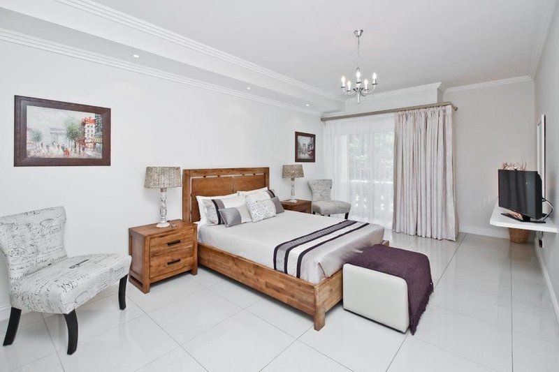 Summerhill Guest Suites Senderwood Johannesburg Gauteng South Africa Unsaturated, Bedroom