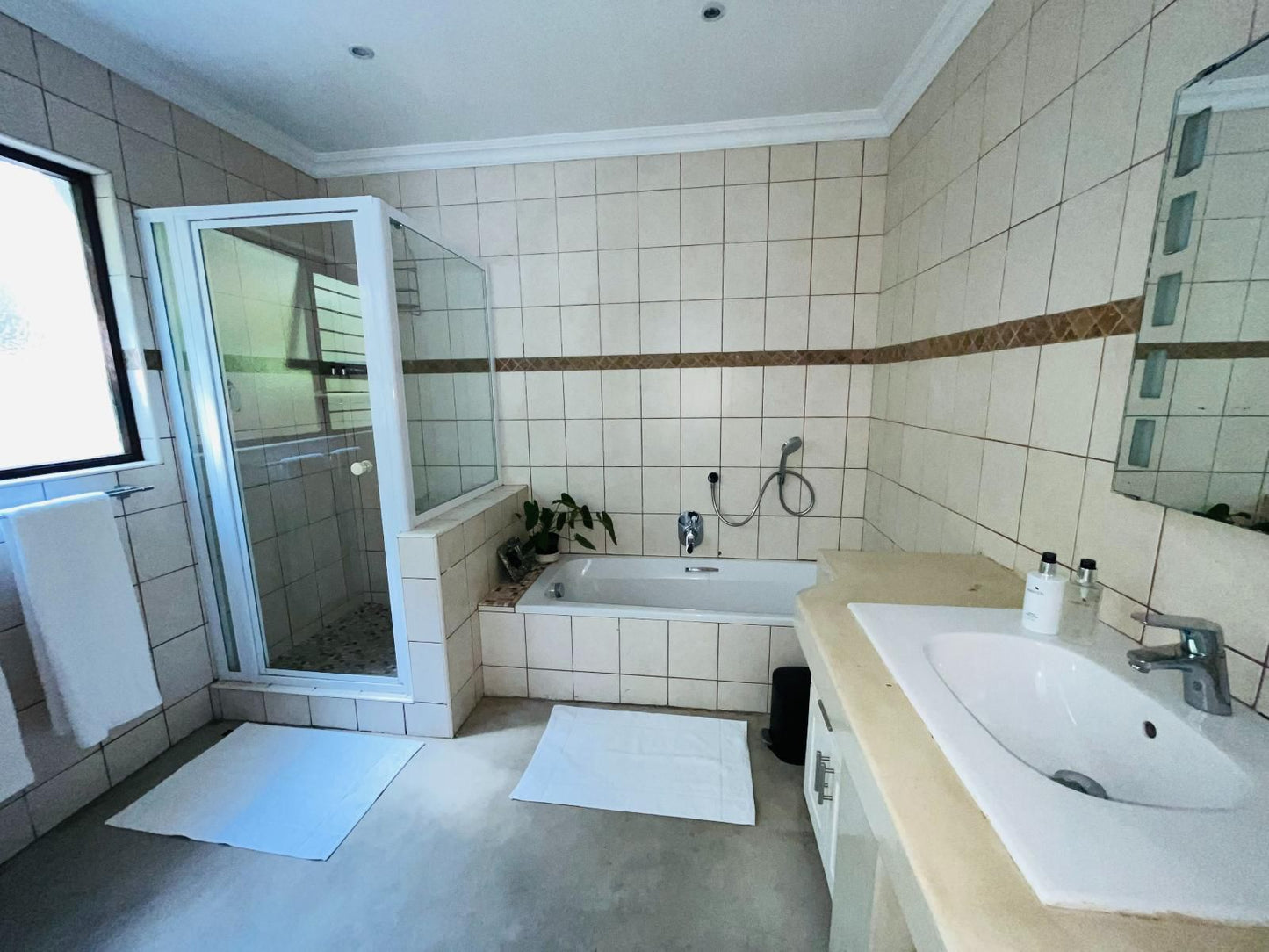 Summerhill Self Catering Accommodation St Francis Bay Eastern Cape South Africa Bathroom