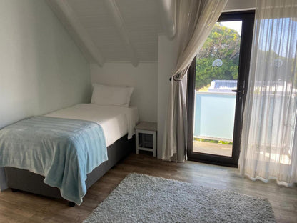Summerhill Self Catering Accommodation St Francis Bay Eastern Cape South Africa Unsaturated, Bedroom
