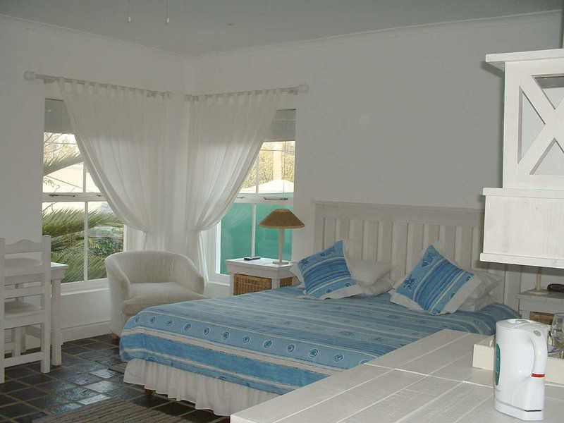 Summer House Bandb Summerstrand Port Elizabeth Eastern Cape South Africa Unsaturated, Bedroom