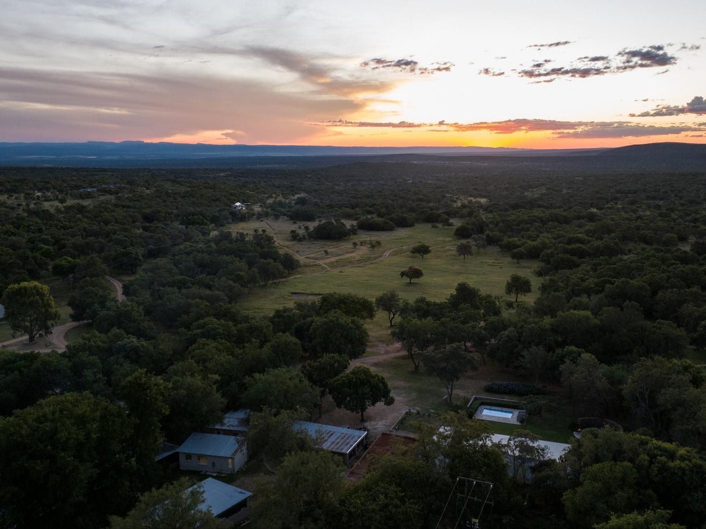 Summerplace Game Reserve