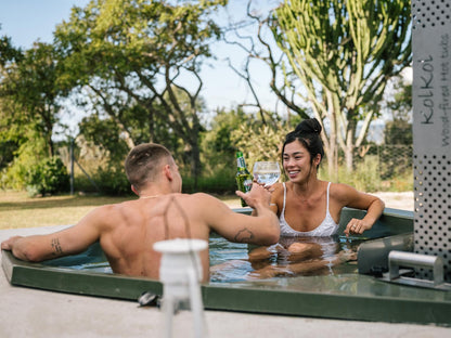 Summerplace Game Reserve, Face, Person, One Face, Swimming Pool, Frontal Face, Female, Adult, Smile