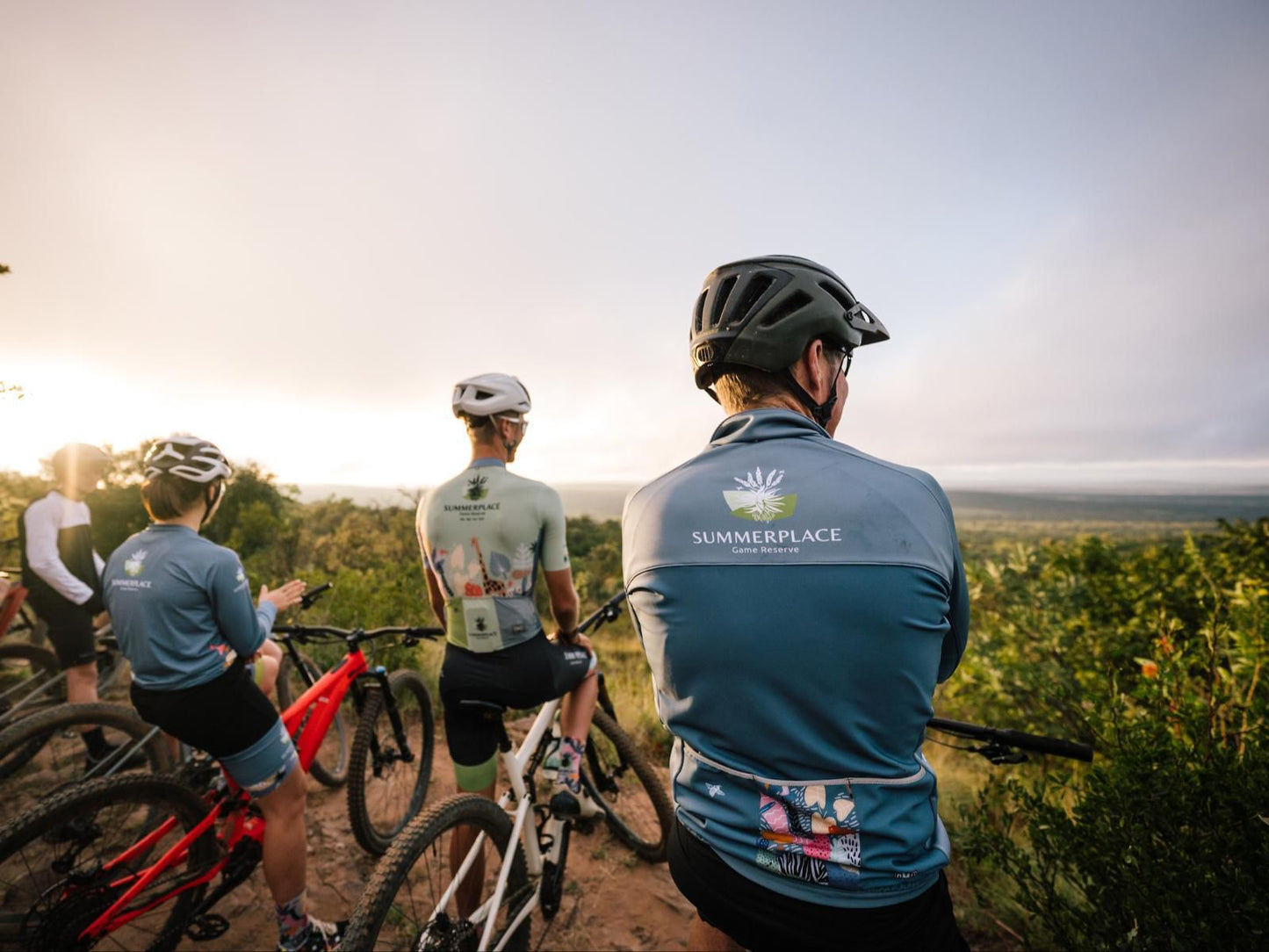 Summerplace Game Reserve, Helmet, Person, Bicycle, Vehicle, Cycling, Sport, Mountain Bike, Funsport