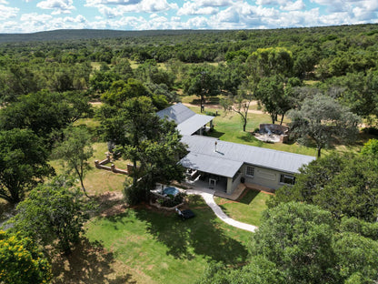 Summerplace Game Reserve