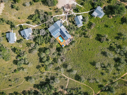 Summerplace Game Reserve, Aerial Photography