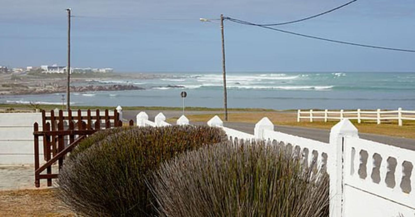 Summer Place Bandb Agulhas Western Cape South Africa Beach, Nature, Sand