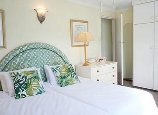Summer Place Bandb Agulhas Western Cape South Africa Bedroom