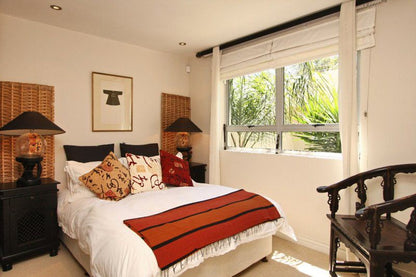 Summer Place Camps Bay Cape Town Western Cape South Africa Palm Tree, Plant, Nature, Wood, Bedroom