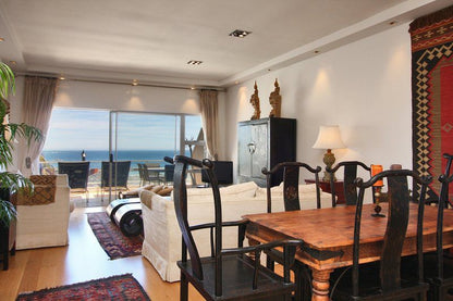 Summer Place Camps Bay Cape Town Western Cape South Africa Living Room, Ocean, Nature, Waters
